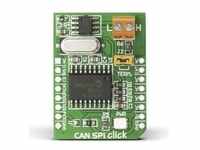 MikroElektronika CAN SPI click 5V, Entwicklungsboard + Kit