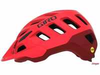 Giro 308603-uniw, Giro Radix (51 - 55 cm) Rot