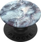 PopSockets 800471, PopSockets Blue Marble (800471) Schwarz/Blau