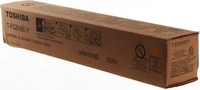 Toshiba T-FC616EY, Toshiba TFC616EY - Gelb - Original - Tonerpatrone (Y) (T-FC616EY)