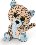 NICI 59086669, NICI Schlenker Leopard Lassi 25cm (25 cm) (59086669)