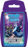 Winning Moves WM00046-ITA-6, Winning Moves WM00046-ITA-6 TOP TRUMPS - GUIDA