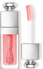 Dior, Lippenstift + Lipgloss, Addict Lip Glow Oil (001 Pink)