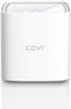 D-Link COVR 1102 Dual Band Home Mesh (13493904) Weiss