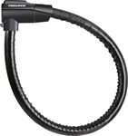 Trelock 8004868, Trelock PK 460/100/22 Kabelschloss (100 cm) (8004868) Schwarz