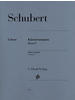 Klaviersonaten Band 1, Sachbücher von Franz Schubert, Paul Mies