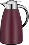 Alfi B082PGNPGB, Alfi Isolierkanne 'Signo' (1 l) (B082PGNPGB) Rot