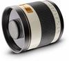 Walimex 800/8,0 DSLR Spiegel Canon R (Canon RF, Vollformat, APS-C / DX),...