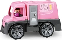 Lena 04458, Lena Truxx Pferdetransporter (04458) Rosa