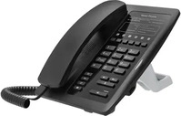Fanvil Hoteltelefon H3 (15659090) Schwarz