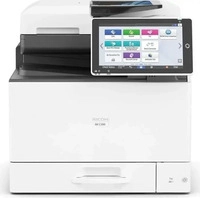 Ricoh 418559, Ricoh IM C300 (Laser, Farbe) (418559) Weiss/Schwarz