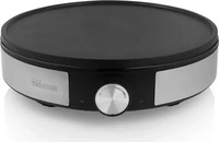 Tristar BP-2638, Tristar BP-2638 (BP-2638) Silber/Schwarz