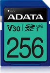 A-DATA ASDX256GUI3V30S-R, A-DATA Adata Premier Pro - Flash-Speicherkarte - 256 GB