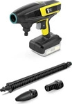 K&auml;rcher 1.328-010.0, K&auml;rcher KHB6 (Akkubetrieb) (1.328-010.0) Gelb/Schwarz
