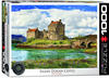 Eurographics Eilean Donan Burg Schottland (1000 Teile)