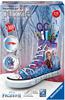 Ravensburger 31720996, Ravensburger Disney Frozen 2 3D Sneaker (108 Teile)
