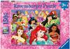 Ravensburger 00.012.873, Ravensburger Disney Prinzessinnen- Träume können wahr