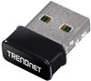 Trendnet TEW-808UBM, Trendnet TEW-808UBM (USB 2.0) Schwarz