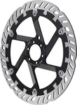 Magura H8791E, Magura MDR-P (220 mm) (H8791E) Silber/Schwarz
