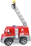Lena 04457, Lena Truxx Feuerwehr mit Leiter (04457) Rot