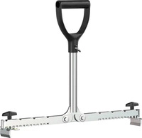 Langfit MS-PH2050L, Langfit Plattenheber (60 kg) (MS-PH2050L)