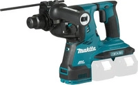 Makita DHR280Z, Makita DHR 280 (Bohrhammer) (DHR280Z) Blau/Schwarz