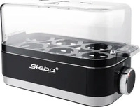 Steba 420700, Steba EK 7 (420700) Schwarz