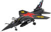 Revell 04971 Dassault Mirage F-1C/CT Flugmodell Bausatz 1:27