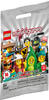 LEGO 71027, LEGO MInifigures (71027, LEGO Minifiguren)