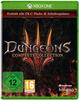 NoName Dungeons 3 - Complete Edition (Xbox One X)