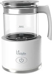 BiKitchen 454003, BiKitchen Milk 250 (250 ml) (454003) Weiss