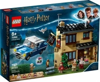 LEGO 75968, LEGO Ligusterweg 4 (75968, LEGO Harry Potter) (75968)
