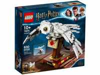 LEGO 75979, LEGO Hedwig (75979, LEGO Seltene Sets, LEGO Harry Potter)