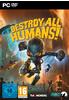 THQ Nordic 1036033, THQ Nordic THQ Destroy all Humans! (PC, Multilingual)