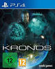THQ, Battle Worlds: Kronos, Playstation 4 Standard