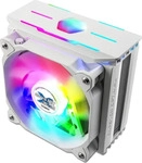 Zalman CNPS10X OPTIMA WHITE RGB, Zalman CNPS10X OPTIMA II RGB CPU-K&uuml;hler (158 mm)