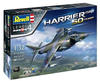 Revell Gift Set Hawker Harrier GR Mk.1 (14555093)