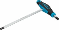 Hazet 829KK-8, Hazet Schraubendreher mit T-Griff 829KK-8 Innen Sechskant Profil 8 mm