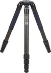Aoka 424041, Aoka TKPRO424C Carbon Stativ (424041) Grau