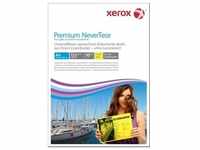 Xerox, Kopierpapier, Kopierfolie Premium NeverTear DIN A4 123μm Polyester gelb 10