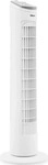 Tristar VE-5864, Tristar VE-5864 Turm-Ventilator (59.71 dB) (VE-5864) Weiss