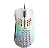 Glorious PC Gaming Race GD-GWHITE, Glorious PC Gaming Race Model D (Kabelgebunden)