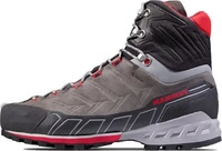 Mammut 3010-01020-00452-UK 7.5, Mammut Kento Tour High GTX (41, 41 1/3, 41.5)