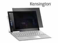 Kensington Blickschutzfilter - 2-fach, abnehmbar für Microsoft Surface Go...