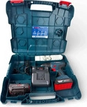 Bosch Professional 06019H100A, Bosch Professional GSR 18V-21 (Bohrschrauber)