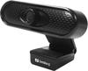 Sandberg 133-96, Sandberg USB Webcam 1080P HD (2.10 Mpx) Schwarz
