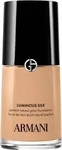 Giorgio Armani LF129400, Giorgio Armani Luminous Silk (5.1 Light - Cool Pink)