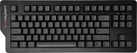 Das Keyboard DKPK4CBMXB0DEX, Das Keyboard 4c tkl gaming-tastatur (DE, Kabelgebunden)