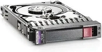 HP Enterprise 759208-B21, HP Enterprise HPE 759208-B21 Harddisk (0.30 TB, 2.5")