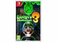 Nintendo 10002017, Nintendo Luigi's Mansion 3 (Switch, DE)